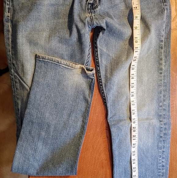Quiksilver Size 29 Jeans - Picture 3 of 6